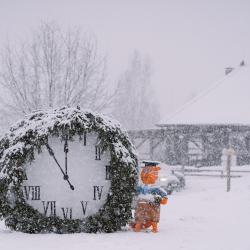 Фото Отель Арина Р.
