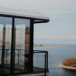 Фото Отель Tong Marina (Тон Марина)