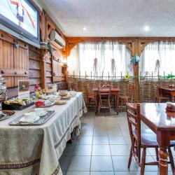 Фото Авиаотель