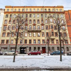 фото 13 ApartPage 16 Линия ВО (АпартПейдж 16 линия ВО)