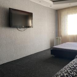 1-комнатные апартаменты стандарт