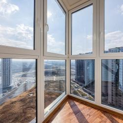 3-комнатные апартаменты люкс