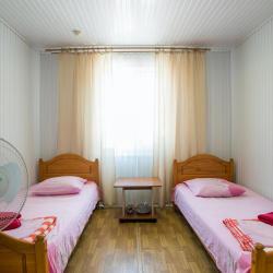 Фото Отель Parfenon (Парфенон)