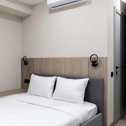 Архитектор Apart Hotel by Provence — 0ac1ef6efef6a7ae068fea3884304615