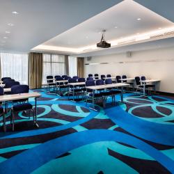 фото 37 Radisson Blu Belorusskaya (Рэдиссон Блу Белорусская)