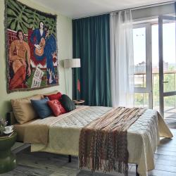 Фото Отель Куба