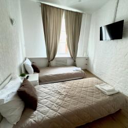 Фото Отель Грин Грейп SyncotelHome