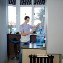 Фото Отель Lucky на Масленникова (Лакки)