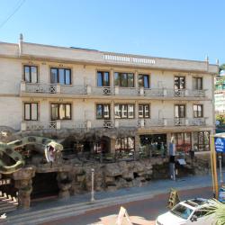 Фото Отель Дельфин (Дельфинарий Морская Звезда)