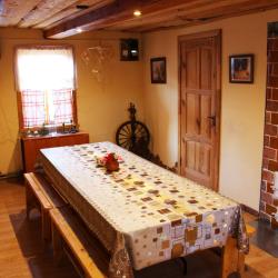 Фото Отель Агроусадьба Ольхово