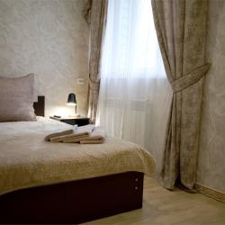 Фото Отель Wald Garten (Вальд Гартен)