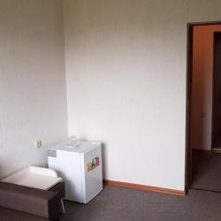 Фото Отель Цитрус 1