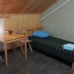 Фото Мотель СВ