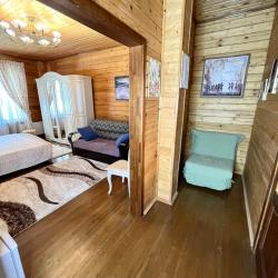 Фото Отель Арт Ковчег