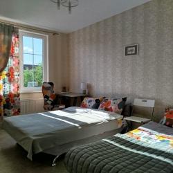 Фото Отель Седьмое небо