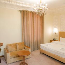 Фото Отель Sangzor Boutique Hotel (Сангзор Бутик)