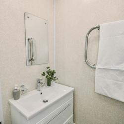 Фото Апартаменты на улице имени Вадима Сивкова 273