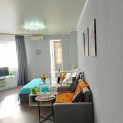 1-комнатные апартаменты стандарт