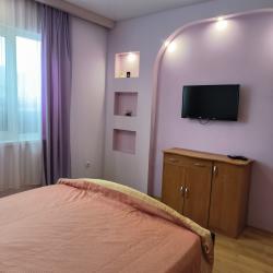 Коттедж улучшенный