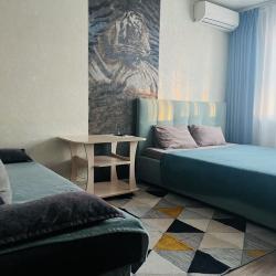 Фото Апартаменты на Амурской улице 106