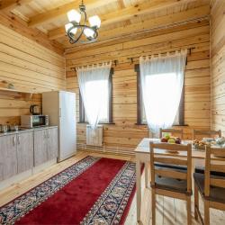 Фото Отель Николо-Поле