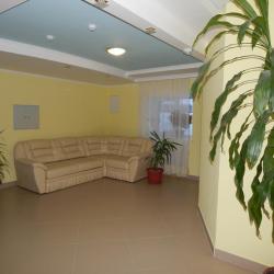 Фото Отель Золотой Орёл