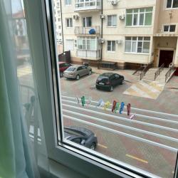 1-комнатные апартаменты улучшенные