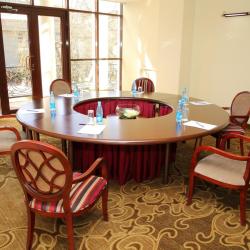 Фото Park Hotel Bishkek (Парк Отель )