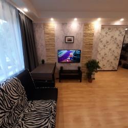 2-комнатные апартаменты стандарт