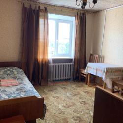 Кровать в 2-местном общем номере