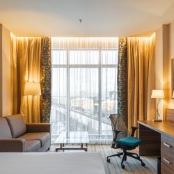 Фото Elements Kirov Hotel (Элементс Отель)
