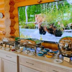 Фото Отель Тайны Камчатки