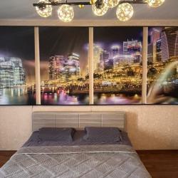 Фото Отель Студия ГОРОД