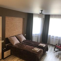 фото 35 MOKO Apartments (МОКО Апартментс) на улице Александры Монаховой