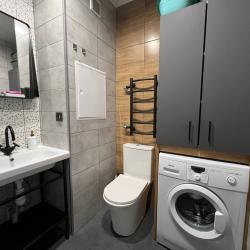 Фото Отель AlexHome на улице Октябрьская 14а-936