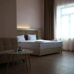 Фото Отель Kuma Hotel Gyumri (Кума )