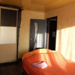 Фото Апартаменты Home Сomfort на улице Набережной реки ки 65