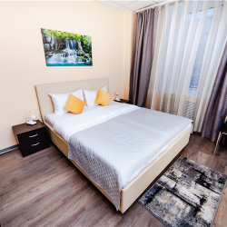 фото 8 Business lounge hotel (Бизнес Лаундж Отель)