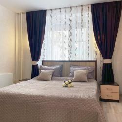 Фото Отель DearHome на проезде Высоковольтный