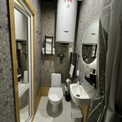 Фото Отель ЛесАбрау