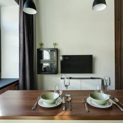 фото 11 Smart Host (Смарт Хост) на улице 5-я Ямского Поля