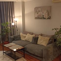 Фото Апартаменты на улице Огородная 84 корпус 3