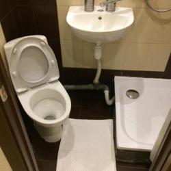 Комната стандарт Кирова 3