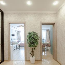 Фото Отель Квартира StarHouse (Стар Хаус) в Надежде