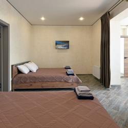 Фото Отель На Море