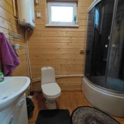 Фото Отель Илвас