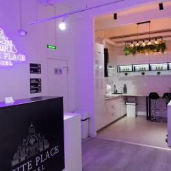 Фото Отель White Place (Вайт Плейс)