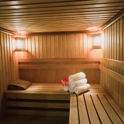 Фото Отель Октябрьская