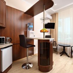 Фото Отель Хуторок