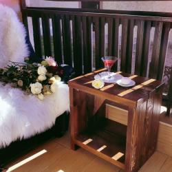 Фото Отель Благовещенка